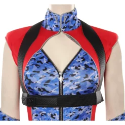 The Boys 4-Firecracker Cosplay Kostüm Halloween Karneval Outfits -DEKORATIONSGESCHÄFT 08d105eecee066cedfe446648f1cf4a1