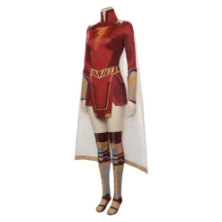 Shazam! Fury Of The Gods Cosplay Mary Marvel Kostüm Halloween Karneval Kleid 18 Shazam! Fury Of The Gods Cosplay Mary Marvel Kostüm Halloween Karneval Kleid -DEKORATIONSGESCHÄFT 08ea9413fa76ff19ec0ec32cf2a18fef