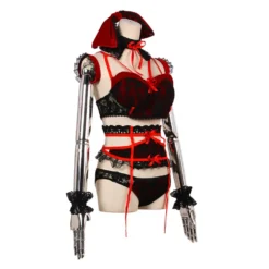 Marin Kitagawa Outfits My Dress-Up Darling Cosplay Halloween Karneval Kostüm -DEKORATIONSGESCHÄFT 08eeb4bf6adcc8b5c456b51f9b9a147f