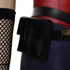 Mortal Kombat Harleen Quinn Bodysuit Cosplay Kostüm Halloween Karneval Outfits -DEKORATIONSGESCHÄFT 091078ad1f2f9943a93226013ac01329