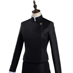 Maki Zenin Uniform Jujutsu Kaisen Maki Zenin Cosplay Halloween Karneval Kostüm 16 Maki Zenin Uniform Jujutsu Kaisen Maki Zenin Cosplay Halloween Karneval Kostüm -DEKORATIONSGESCHÄFT 091f72f95cd8ae79015f53d71879012d
