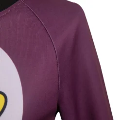 The Owl House Amity T-Shirt Cosplay Halloween Karneval Outfits -DEKORATIONSGESCHÄFT 09b5e9e00e2c7d44a8182658cf765f2e