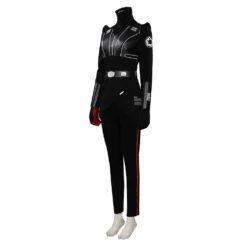 Star Wars: Old Republic SWTOR Sith Inquisitor Seven Sister Cosplay Kostüme Halloween Karneval Outfits -DEKORATIONSGESCHÄFT 09b6f33dddc9a5152a6333b68c0f0c64