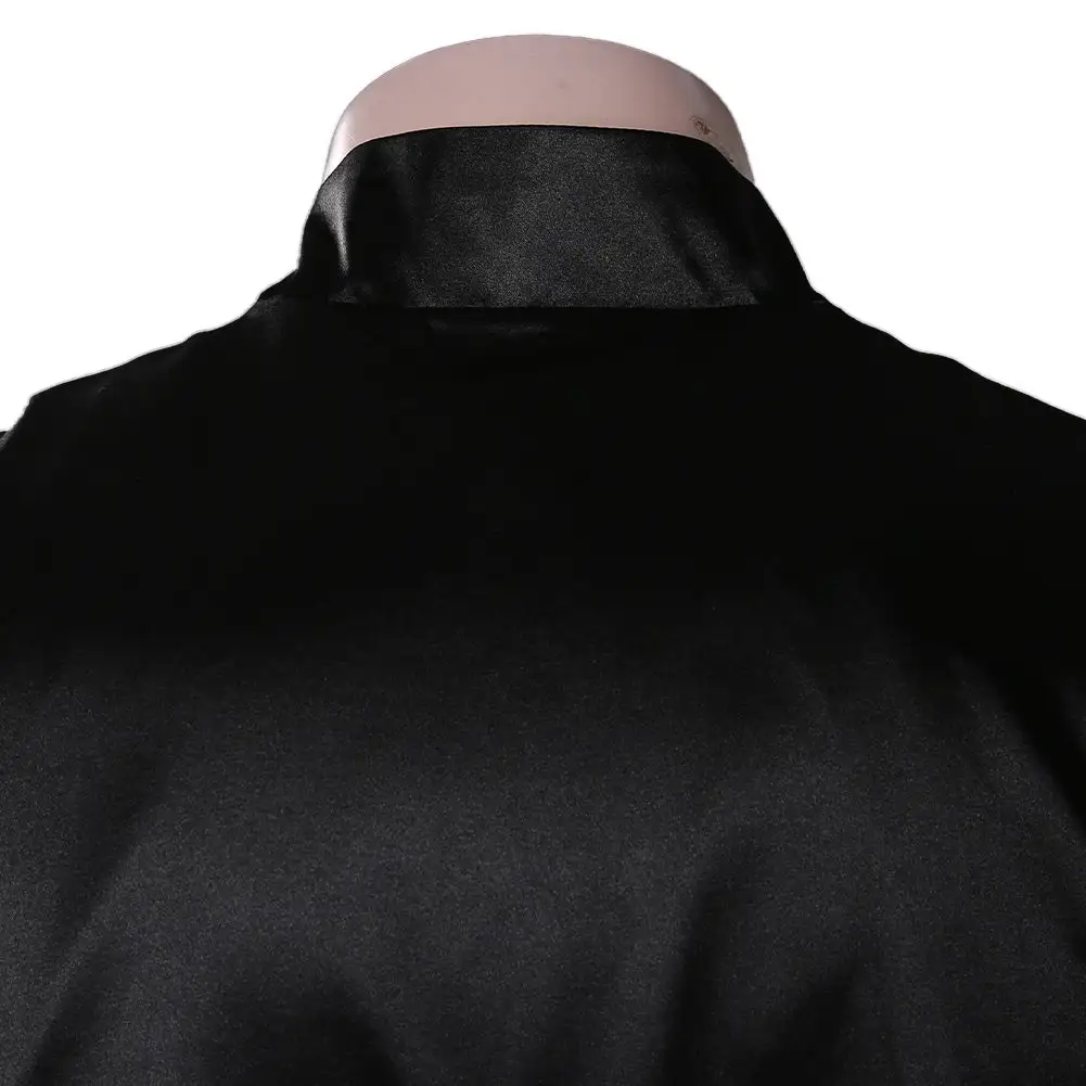 Teen Titans Robin Cosplay Kostüm Jumpsuit Halloween Karneval Outfits 7 Teen Titans Robin Cosplay Kostüm Jumpsuit Halloween Karneval Outfits – Bild 7