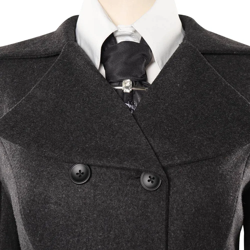 The School For Good And Evil Cosplay Lady Lesso Kostüm Halloween Karneval Outfits 9 The School For Good And Evil Cosplay Lady Lesso Kostüm Halloween Karneval Outfits – Bild 9