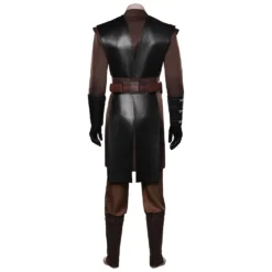 Star Wars: Der Clone Wars-Anakin Skywalker Cosplay Kostüm Outfits Halloween Karneval Anzug 12 Star Wars: Der Clone Wars-Anakin Skywalker Cosplay Kostüm Outfits Halloween Karneval Anzug -DEKORATIONSGESCHÄFT 0a4051ee5ade23bbb6ae2a37a99b7cbb