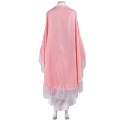 One Piece Nefeltari Vivi/Miss Wednesday Kostüm Cosplay Halloween Karneval Outfits -DEKORATIONSGESCHÄFT 0ae402ac3fc796df3e9068529dfab5ff