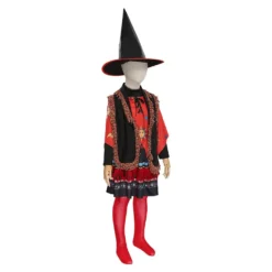 Hocus Pocus Dani Dennison Kinder Mädchen Kostüm Halloween Karneval Kostüm Set 12 Hocus Pocus Dani Dennison Kinder Mädchen Kostüm Halloween Karneval Kostüm Set -DEKORATIONSGESCHÄFT 0aea31ef11176784a3fb2c0320ec95e8