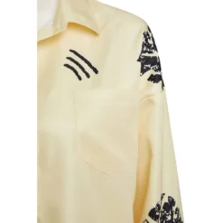 Stranger Things 4 Robin Cosplay Kostüm Sommer Langarm Halloween Karneval Shirt -DEKORATIONSGESCHÄFT 0b13ba81b6f29f305b5821a45c8285c6