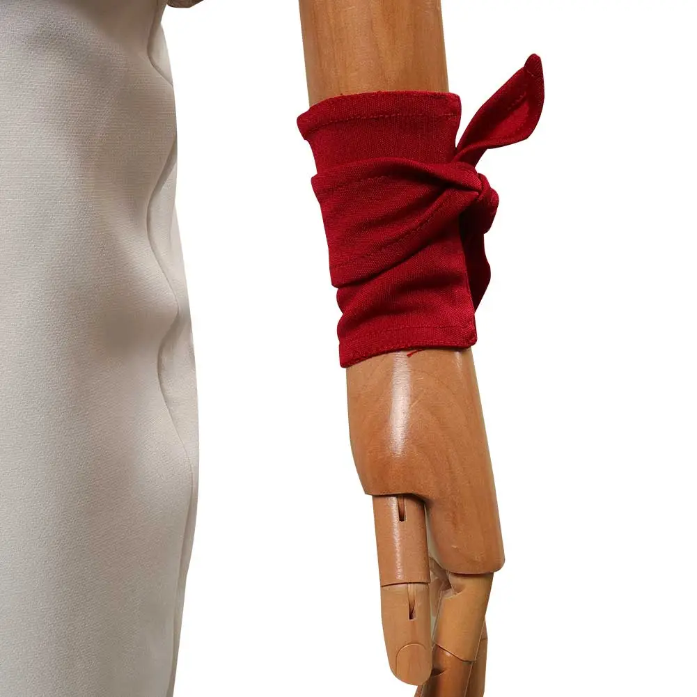 Kinder Star Wars: The Bad Batch 2 Omega Cosplay Kostüm Halloween Karneval Outfits 9 Kinder Star Wars: The Bad Batch 2 Omega Cosplay Kostüm Halloween Karneval Outfits – Bild 9