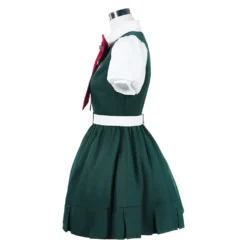 Danganronpa 2: Goodbye Despair Sonia Neivaman Schuluniform Cosplay Halloween Karneval Kostüm -DEKORATIONSGESCHÄFT 0b840bc2c0df8c28bca1a50bfab4e6f2
