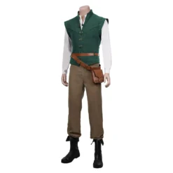 Flynn Rider Kostüm Tangled Eugene Fitzherbert Cosplay Halloween Karneval Kostüm 14 Flynn Rider Kostüm Tangled Eugene Fitzherbert Cosplay Halloween Karneval Kostüm -DEKORATIONSGESCHÄFT 0bc615a23478834ffff4818c06892c1e