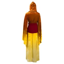 Star Wars: Episode I - The Phantom Menace Padmé Amidala Cosplay Kostüme Halloween Karneval Outfits -DEKORATIONSGESCHÄFT 0d4ad6d57e33607f796f048fc788024e