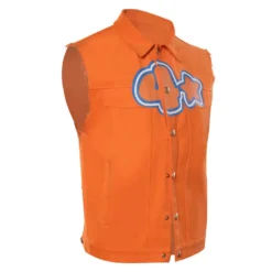 Turning Red Robaire Cosplay Kostüm Halloween Karneval Weste 15 Turning Red Robaire Cosplay Kostüm Halloween Karneval Weste -DEKORATIONSGESCHÄFT 0d98e9c0b61402d1cf1f25f0ac6937ef