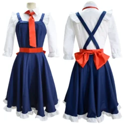Tohru Miss Kobayashi's Dragon Maid Cosplay Kostüme Halloween Karneval Kleid -DEKORATIONSGESCHÄFT 0da2846222db9925b8e6b6489cb62d41