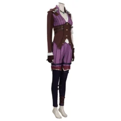 Arcane: League Of Legends Caitlyn Cosplay Kostüm Halloween Karneval Outfits -DEKORATIONSGESCHÄFT 0dbf6906fef8eba2092d1aecf4e92d4c