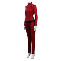 The Umbrella Academy 3 Jayme No.6 Cosplay Kostüm Outfits Halloween Karneval Jumpsuit -DEKORATIONSGESCHÄFT 0dcfd151ac1fbbdb4563551eab02126b