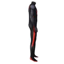 Miles Morales Spider-Man: Across The Spider-Verse Cosplay Kostüme Outfits Halloween Karneval Jumpsuit 9 Miles Morales Spider-Man: Across The Spider-Verse Cosplay Kostüme Outfits Halloween Karneval Jumpsuit -DEKORATIONSGESCHÄFT 0dd6e2aa70cea16335707264837dc822