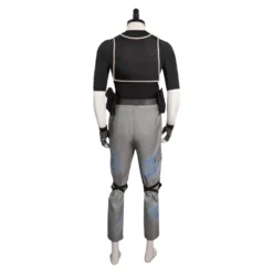 Resident Evil 4 Remake Jack Krauser Cosplay Kostüm Halloween Karneval Outfits 14 Resident Evil 4 Remake Jack Krauser Cosplay Kostüm Halloween Karneval Outfits -DEKORATIONSGESCHÄFT 0e81e795d676a63c6544b5df7f5dee3c