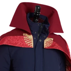 Spider-Man: No Way Home Doctor Strange Cosplay Kostüme Halloween Karneval Outfits 17 Spider-Man: No Way Home Doctor Strange Cosplay Kostüme Halloween Karneval Outfits -DEKORATIONSGESCHÄFT 0e84f219125b80b0415547eb71c85c97