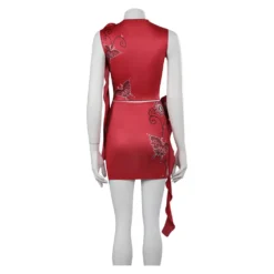 Resident Evil 4 Ada Wong Kleid Cosplay Kostüm Halloween Karneval Outfits -DEKORATIONSGESCHÄFT 0eb19b4e398e462017dd23a1c0e94f73