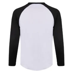 Stranger Things 4 (2022) Hellfire Club Langarm Top Eddie Munson Halloween Karneval T-Shirt -DEKORATIONSGESCHÄFT 0eb88db149318dbea0ee911875674d20