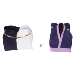 The Owl House - King Kostüm Cosplay Halloween Karneval Outfits -DEKORATIONSGESCHÄFT 0ef8a889f8b8f3e4aec355ae0678be9c