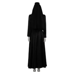 Resident Evil Village Donna Beneviento Cosplay Kostüme Outfits Halloween Karneval Suit -DEKORATIONSGESCHÄFT 0f11118ec6b1933c7b167fb410e013ed