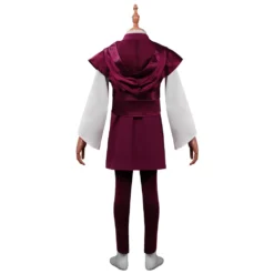 Kinder Obi-Wan Kenobi Leia Cosplay Kostüm Halloween Karneval Outfits -DEKORATIONSGESCHÄFT 0f1d5351e6a12595777c6fbe4b1ea5ad