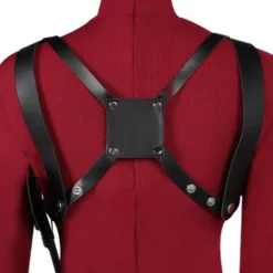 Biohazard RE:4 Ada Wong Resident Evil 4 Cosplay Kostüm Halloween Karneval Outfits -DEKORATIONSGESCHÄFT 0f499e1ea2378dc436deb30e126f6f7b