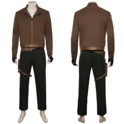 Star Wars Cassian Andor Cosplay Kostüm Halloween Karneval Outfits
