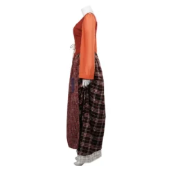 Hocus Pocus 2 Mary Sanderson Cosplay Kostüm Outfits Halloween Karneval Kleid 25 Hocus Pocus 2 Mary Sanderson Cosplay Kostüm Outfits Halloween Karneval Kleid -DEKORATIONSGESCHÄFT 0f82e70dec7e3d0b19add898aee94324