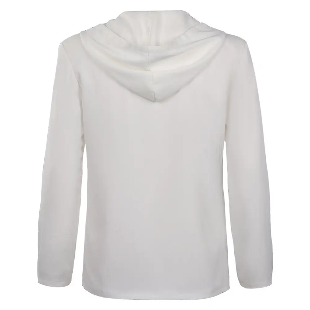 Moon Knight Marc Spector Cosplay Kostüme Halloween Karneval Mantel 4 Moon Knight Marc Spector Cosplay Kostüme Halloween Karneval Mantel – Bild 4