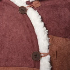 Strange World Jaeger Clade Cosplay Kostüm Halloween Karneval Mantel -DEKORATIONSGESCHÄFT 0fd9e3c48f362bb3a7004946faad88e5