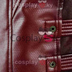 Guardians Of The Galaxy Star-Lord Cosplay Kostüm Halloween Karneval Outfits 21 Guardians Of The Galaxy Star-Lord Cosplay Kostüm Halloween Karneval Outfits -DEKORATIONSGESCHÄFT 10