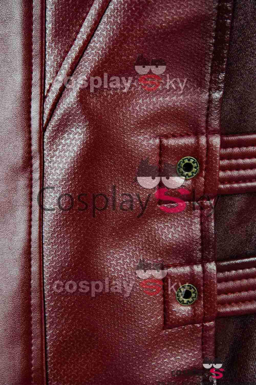 Guardians Of The Galaxy Star-Lord Cosplay Kostüm Halloween Karneval Outfits 11 Guardians Of The Galaxy Star-Lord Cosplay Kostüm Halloween Karneval Outfits – Bild 11