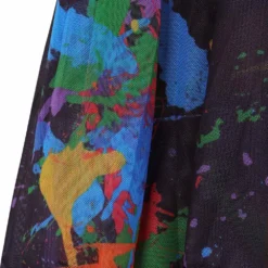 Encanto Isabela Bademode Badeanzug Cosplay Kostüm Halloween Karneval Outfits -DEKORATIONSGESCHÄFT 1008cbbbb11da2dc4db1000a91bb8442