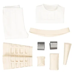 Star Wars Age Of Republic Padmé Amidala Kostüm Halloween Karneval Cosplay Outfits -DEKORATIONSGESCHÄFT 103b605eec96011f8e2e9cde92275e33