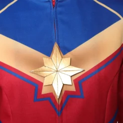 Ms. Marvel Kamala Khan Cosplay Kostüm Halloween Karneval Mantel -DEKORATIONSGESCHÄFT 1090b07e88832d30ec1ac78ddda916cc