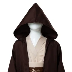 Star Wars Obi Wan Kenobi Jedi Kind Halloween Cosplay Kostüm 28 Star Wars Obi Wan Kenobi Jedi Kind Halloween Cosplay Kostüm -DEKORATIONSGESCHÄFT 10 e48416ce 6556 488b ab55 779c1ca58c09