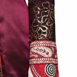 House Of The Dragon Rhaenyra Targaryen Cosplay GOT Kostüm Outfits Halloween Karneval Kleid -DEKORATIONSGESCHÄFT 10b2a9895550e6a453304c0bc59bd9ec