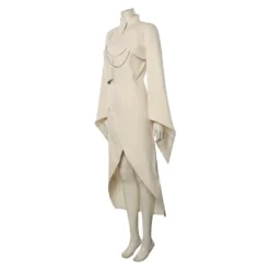 Star Wars Andor 1 Mon Mothma Cosplay Kostüm Halloween Karneval Outfits -DEKORATIONSGESCHÄFT 10ccd385799a8f10fc46b4bb68efe145