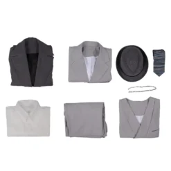 Fantastic Beasts: The Secrets Of Dumbledore Dumbledore Cosplay Kostüm Halloween Karneval Outfits 23 Fantastic Beasts: The Secrets Of Dumbledore Dumbledore Cosplay Kostüm Halloween Karneval Outfits -DEKORATIONSGESCHÄFT 10dedb560ff409aa7a3cfb6f8b02bd53