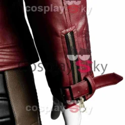 Guardians Of The Galaxy Star-Lord Cosplay Kostüm Halloween Karneval Outfits 18 Guardians Of The Galaxy Star-Lord Cosplay Kostüm Halloween Karneval Outfits -DEKORATIONSGESCHÄFT 11