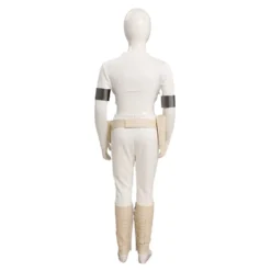Star Wars Age Of Republic Padmé Amidala Kostüm Halloween Karneval Cosplay Outfits -DEKORATIONSGESCHÄFT 11001634 3