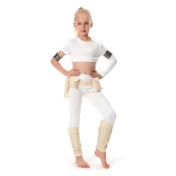 Star Wars Age Of Republic Padmé Amidala Kostüm Halloween Karneval Cosplay Outfits -DEKORATIONSGESCHÄFT 11001634 6 a38e22cf d7f6 466b ae2f c0072d81852e