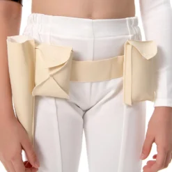 Star Wars Age Of Republic Padmé Amidala Kostüm Halloween Karneval Cosplay Outfits -DEKORATIONSGESCHÄFT 11001634 8