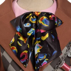 Kinder Alice In Wonderland Mad Hatter Tarrant Hightopp Originelle Cosplay Kostüm Halloween Karneval Outfits Cossky® 16 Kinder Alice In Wonderland Mad Hatter Tarrant Hightopp Originelle Cosplay Kostüm Halloween Karneval Outfits Cossky® -DEKORATIONSGESCHÄFT 11001807 6