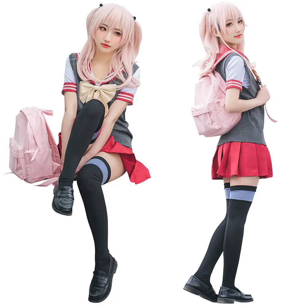 My Dress-Up Darling Inui Sajuna Cosplay Kostüm Outfits Halloween Karneval Kleid 1 My Dress-Up Darling Inui Sajuna Cosplay Kostüm Outfits Halloween Karneval Kleid