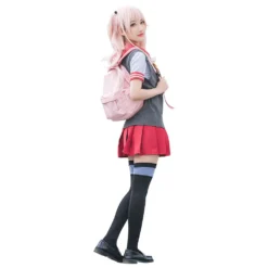 My Dress-Up Darling Inui Sajuna Cosplay Kostüm Outfits Halloween Karneval Kleid 13 My Dress-Up Darling Inui Sajuna Cosplay Kostüm Outfits Halloween Karneval Kleid -DEKORATIONSGESCHÄFT 11002177 2